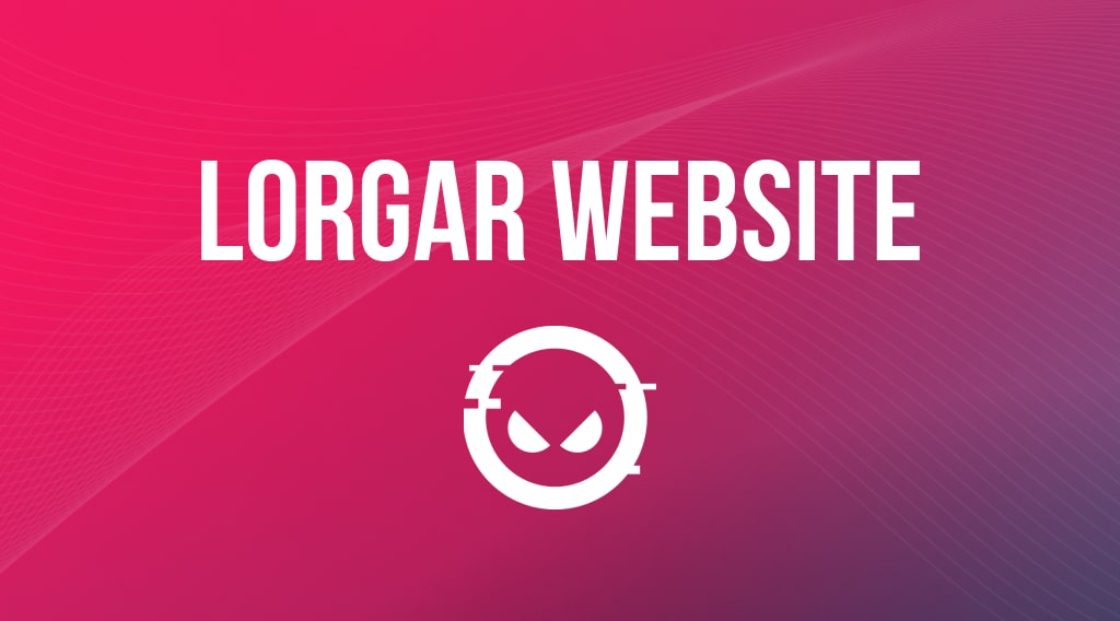 Herní příslušenství Lorgar